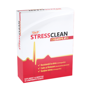 Stressclean Complex