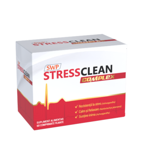 Stressclean Complex