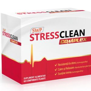 Stressclean Complex