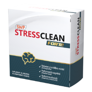 Stressclean Forte