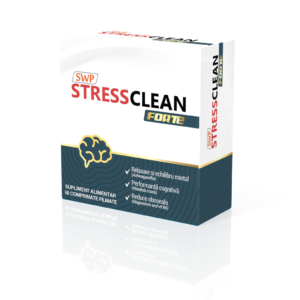 Stressclean Forte