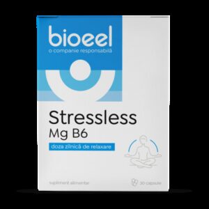 Stressless