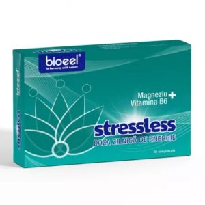 Stressless 30 comprimate