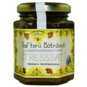 Stresssat pentru adulti Doftorii Batranesti