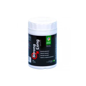 Strong & Long