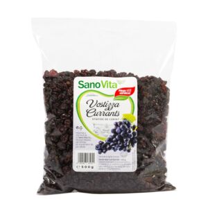 Struguri uscati de corint