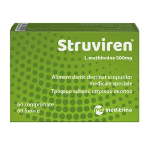Struviren