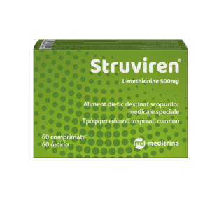 Struviren 500 mg