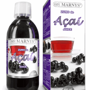 Suc de Açai