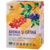 Suc de Aronia si Catina Ecologic