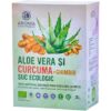 Suc de Ghimbir si Curcuma Ecologic