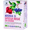 Suc de aronia si sfecla rosie