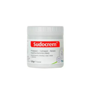 Sudocrem 125g