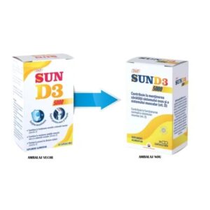 Sun D3