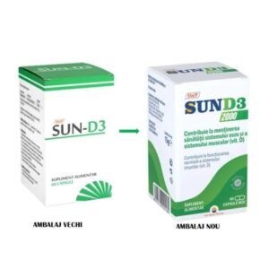 Sun-D3