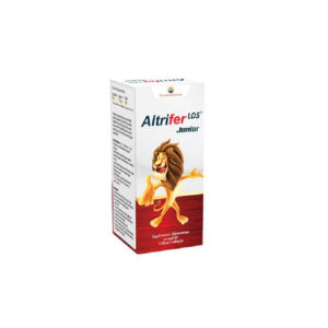 Sun Wave Altrifer Junior solutie 120ml