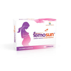 Sun Wave Femosun 30 capsule moi