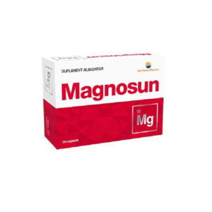 Sun Wave Magnosun 30 capsule