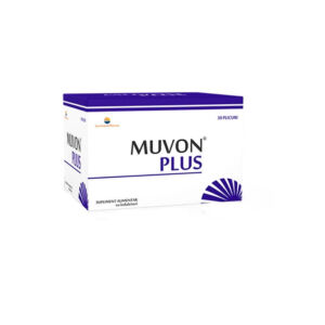 Sun Wave Muvon Plus 30 plicuri