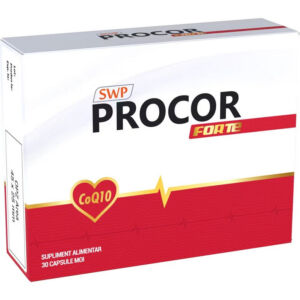 Sun Wave Procor Forte 30 capsule moi