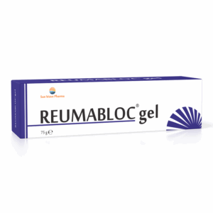 Sun Wave Reumabloc gel  75 g