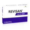 Sun Wave Revisan par si unghii 30 comprimate