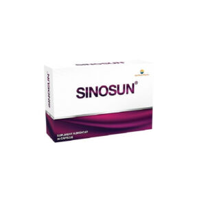Sun Wave Sinosun 30 capsule