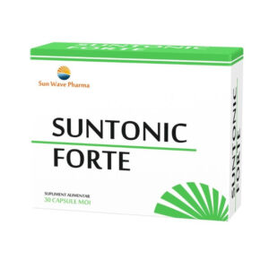 Sun Wave SunTonic Forte 30 capsule moi