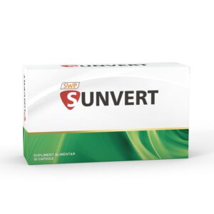 Sun Wave Sunvert x 30 cp filmate