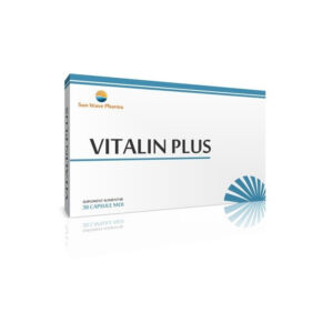 Sun Wave Vitalin Plus 30 capsule moi