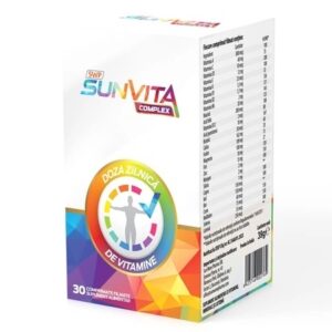 SunVita Complex