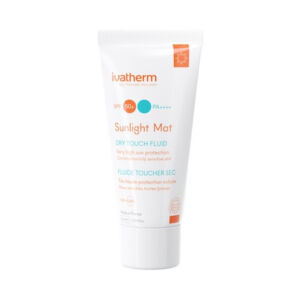 Sunlight Mat crema de fata cu SPF50+