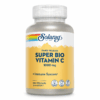 Super Bio Vitamina C Solaray