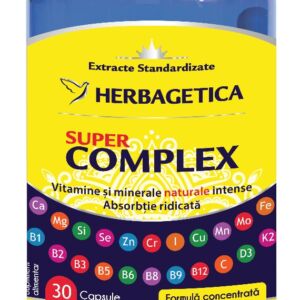 Super Complex