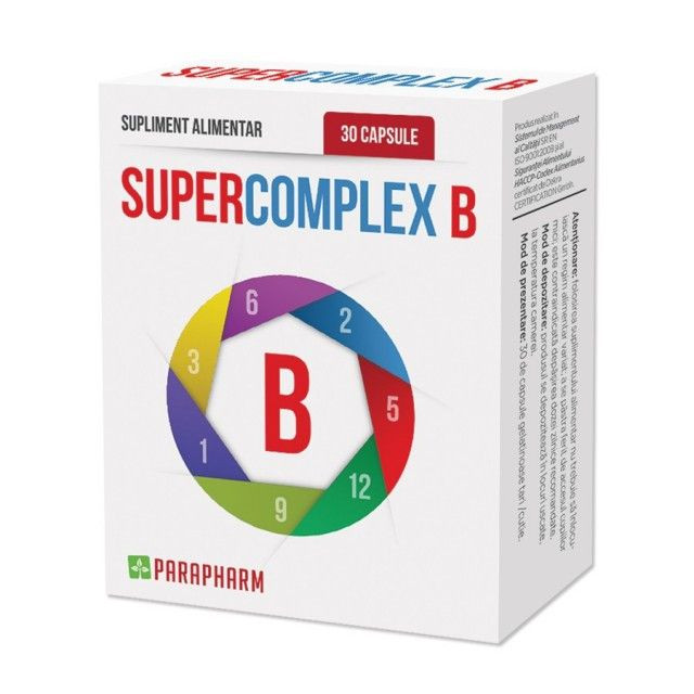 Super Complex B