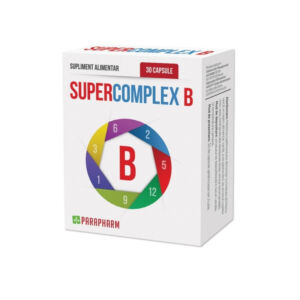 Super ComplexB 30 capsule