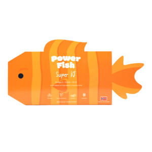 Super IQ pentru baieti