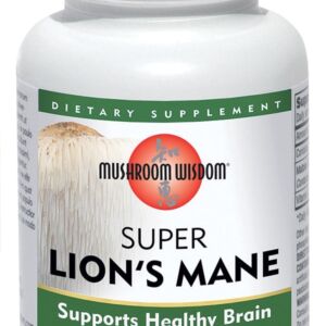 Super Lion S Mane