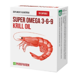 Super Omega 3-6-9