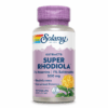 Super Rhodiola 500mg Solaray