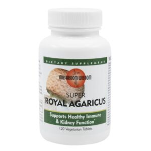 Super Royal Agaricus