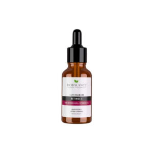 Super Serum Retinol'e Retinol pur 0