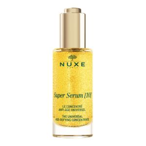 Super Serum concentrat anti-rid universal cu acid hialuronic