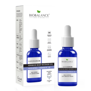Super Serum contur Ochi pentru Noapte