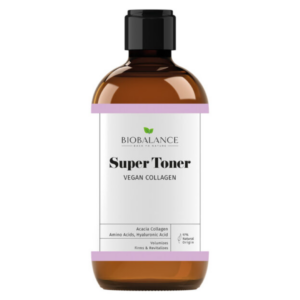 Super Toner Vegan Collagen