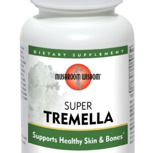 Super Tremella