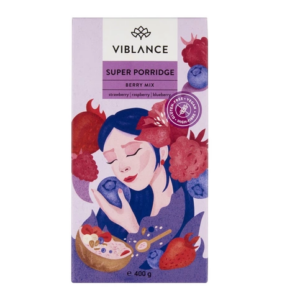 Super terci fara gluten Berry Mix