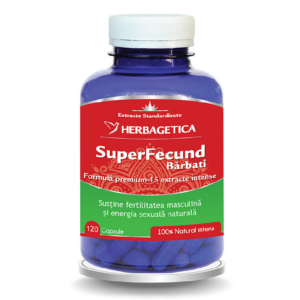 Superfecund barbati