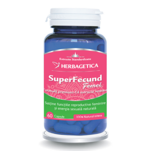 Superfecund femei