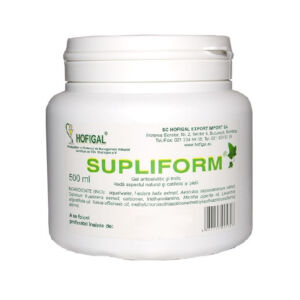 Supliform gel 500 ml Hofigal